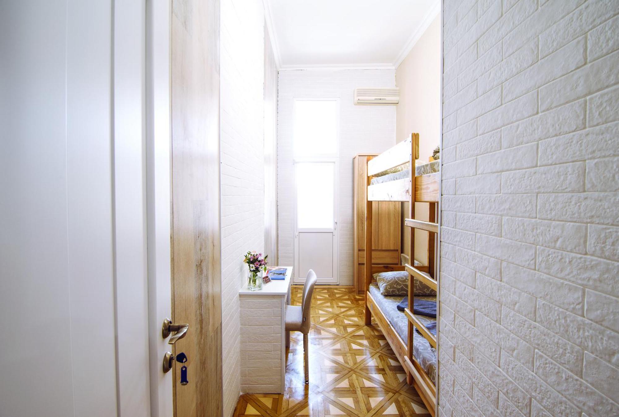 Cossacks Hostel Lviv Eksteriør bilde